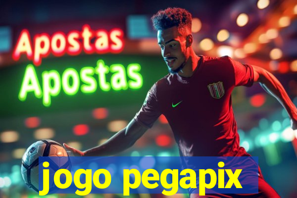 jogo pegapix